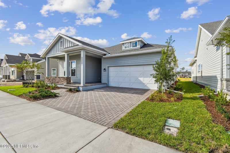 5736 Canopy Row St, Jacksonville, FL 32224