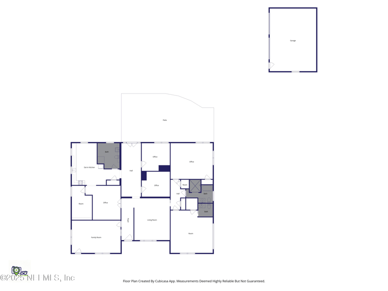 4830 Atlantic Blvd, Jacksonville, FL 32207