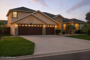 1109 Hawk Watch Cir, St Augustine, FL 32092