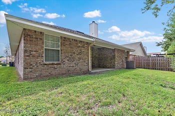 6253 Ironside Dr, Jacksonville, FL 32244