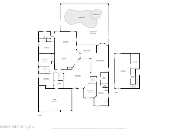 1109 Hawk Watch Cir, St Augustine, FL 32092