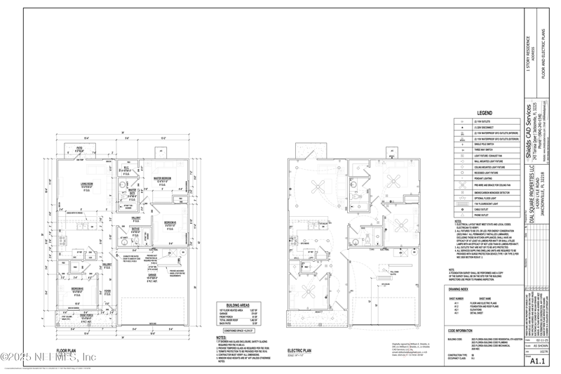 7849 Pipit Ave, Jacksonville, FL 32219