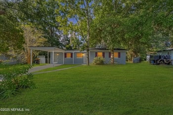 9050 Castle Blvd, Jacksonville, FL 32208