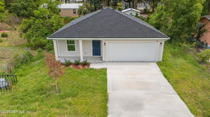 7849 Pipit Ave, Jacksonville, FL 32219