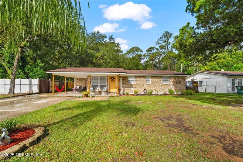 4028 Forest Blvd, Jacksonville, FL 32246