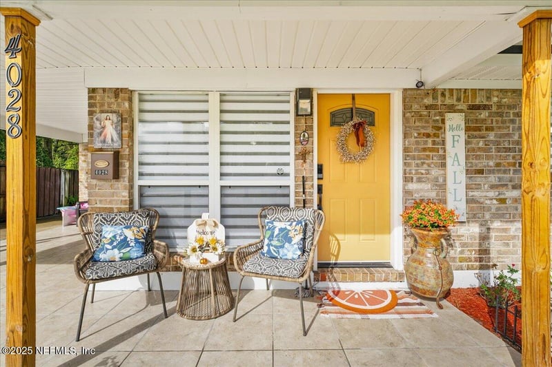 4028 Forest Blvd, Jacksonville, FL 32246