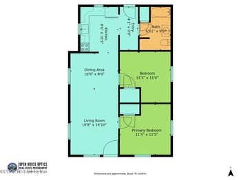 631 Moore St, Baldwin, FL 32234