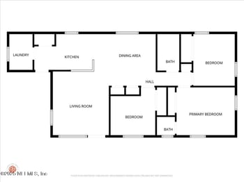 4028 Forest Blvd, Jacksonville, FL 32246