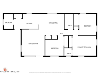 4028 Forest Blvd, Jacksonville, FL 32246