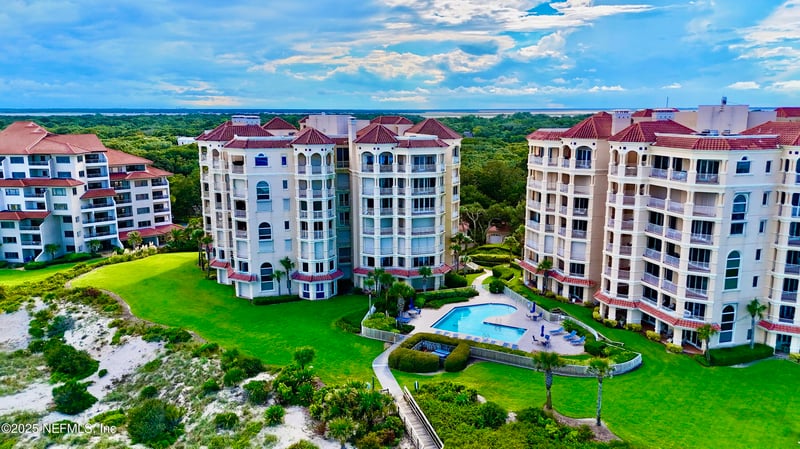 418 Beachside Pl, Fernandina Beach, FL 32034