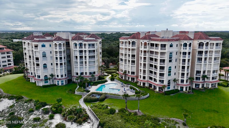 418 Beachside Pl, Fernandina Beach, FL 32034