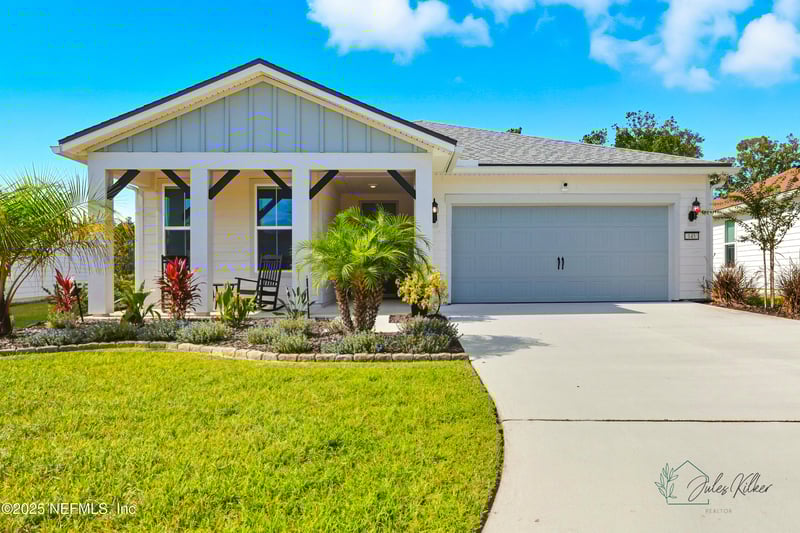 145 Lone Cypress Way, St Augustine, FL 32092