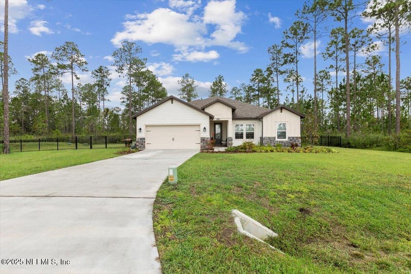 36421 Shortleaf Ave, Hilliard, FL 32046