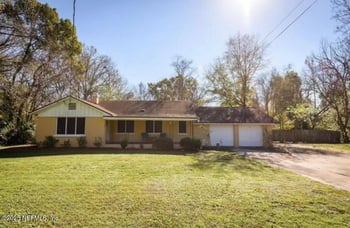 3346 Columbus Ave, Jacksonville, FL 32254