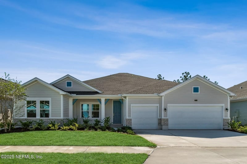 75500 Driftwood Ct, Yulee, FL 32097