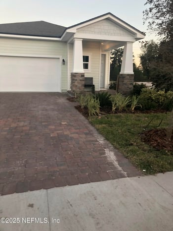 1055 Rustic Mill Dr, St Augustine, FL 32092