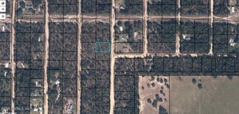 7248 Citadel St, Keystone Heights, FL 32656