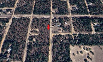 7248 Citadel St, Keystone Heights, FL 32656