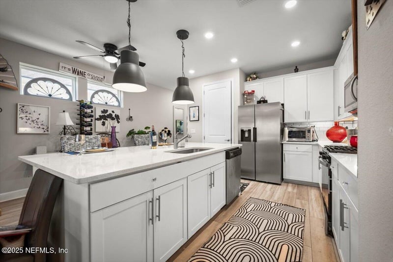 1055 Rustic Mill Dr, St Augustine, FL 32092