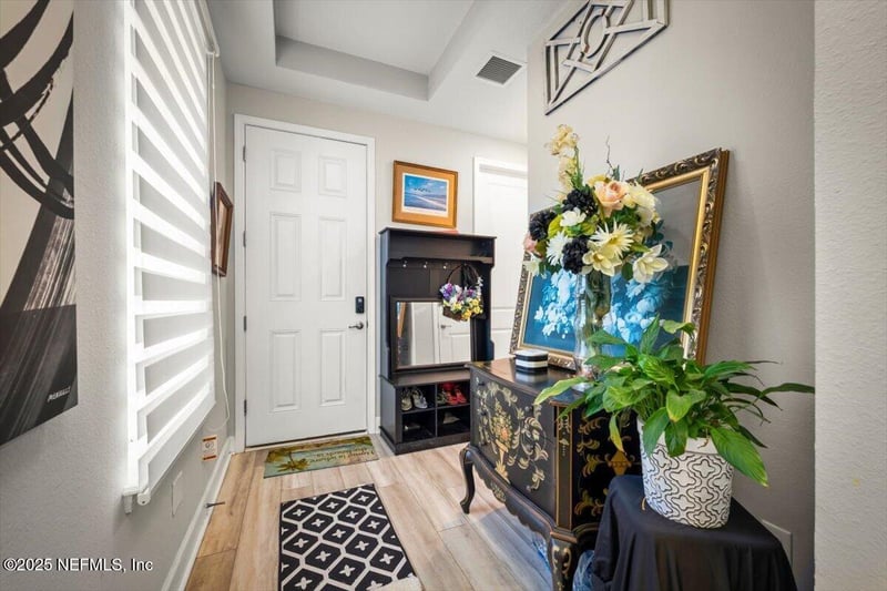 1055 Rustic Mill Dr, St Augustine, FL 32092