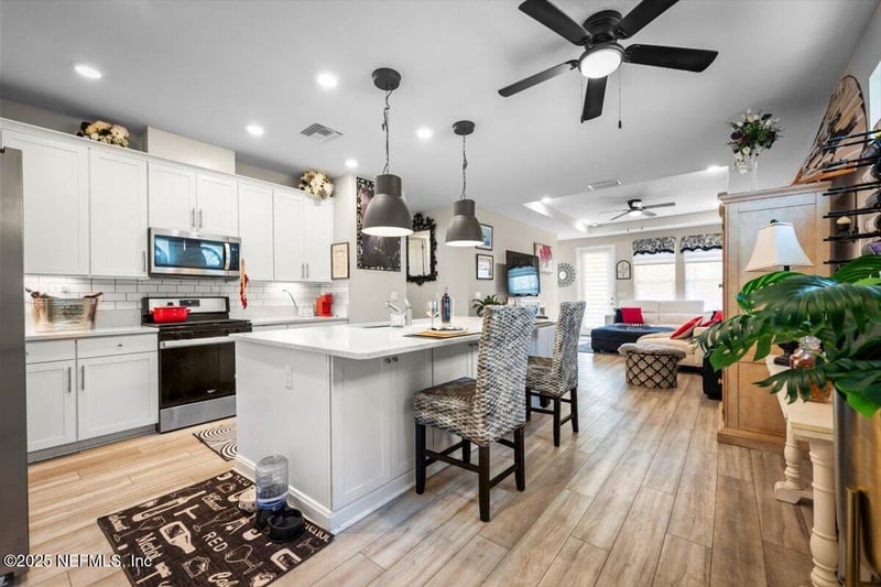 1055 Rustic Mill Dr, St Augustine, FL 32092