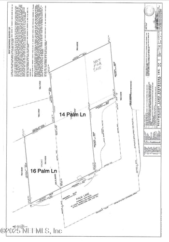 14 Palm Ln, Ponte Vedra Beach, FL 32082