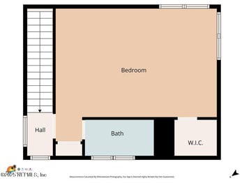 2693 Seneca Dr, St Johns, FL 32259