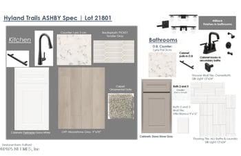 3606 Zydeco Loop, Green Cove Springs, FL 32043