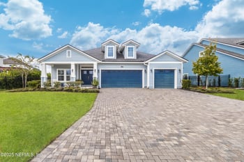 45 Totten Way, St Augustine, FL 32092