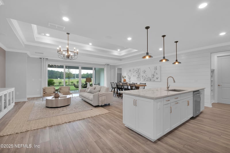 3606 Zydeco Loop, Green Cove Springs, FL 32043