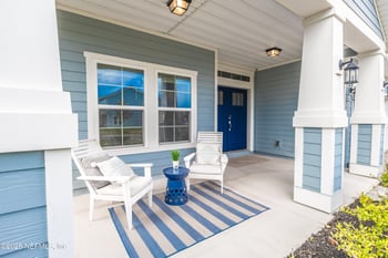 45 Totten Way, St Augustine, FL 32092