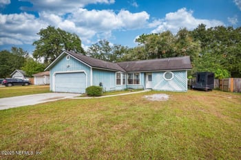 6433 Diamond Leaf Ct, Jacksonville, FL 32244