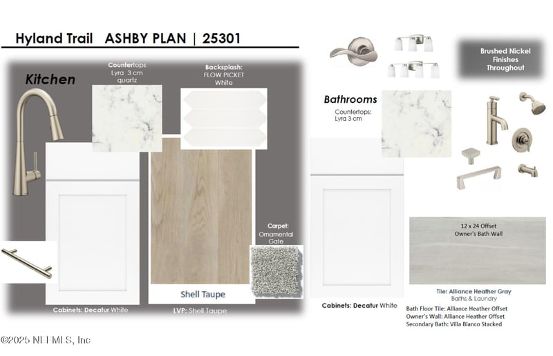 3387 Americana Dr, Green Cove Springs, FL 32043