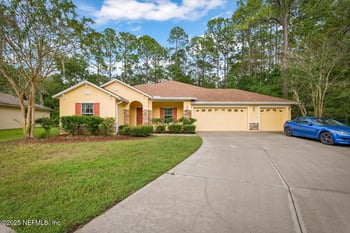 11829 Carolwood Ln, Jacksonville, FL 32258
