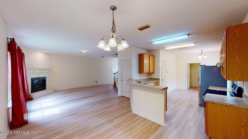 1873 Enterprise Ave, St Augustine, FL 32092