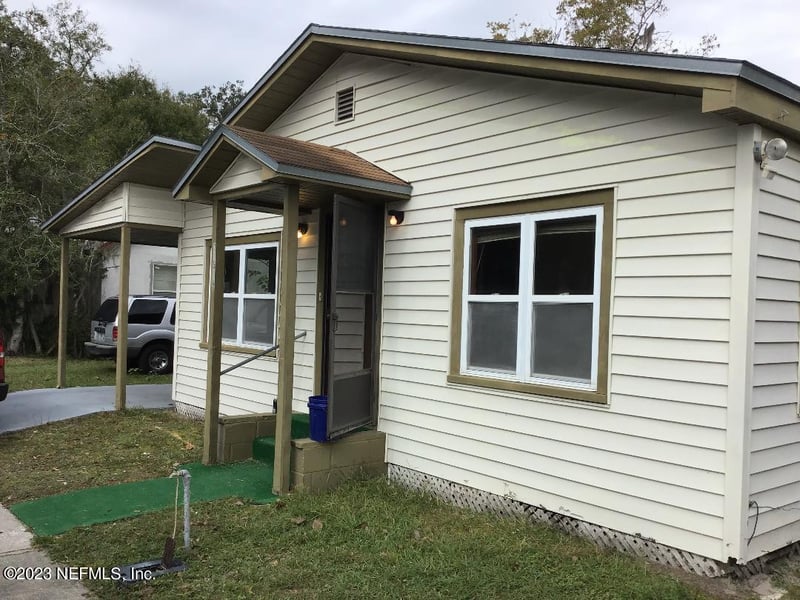 21524 65th Ave, Hawthorne, FL 32640