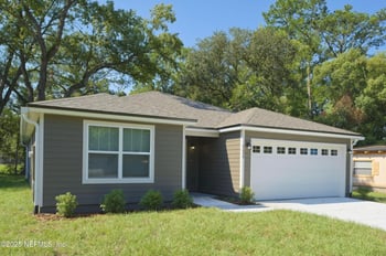 2626 Sandra Ln, Jacksonville, FL 32208