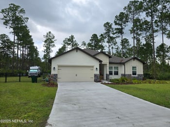 36421 Shortleaf Ave, Hilliard, FL 32046