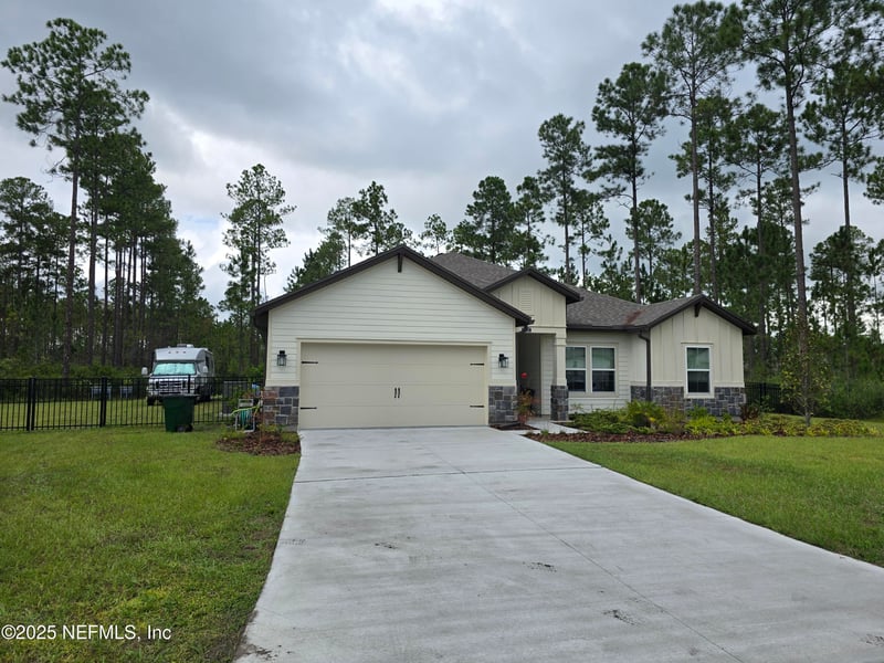 36421 Shortleaf Ave, Hilliard, FL 32046