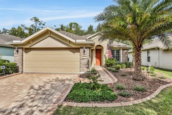22 Pebble Lake Ln, Ponte Vedra, FL 32081