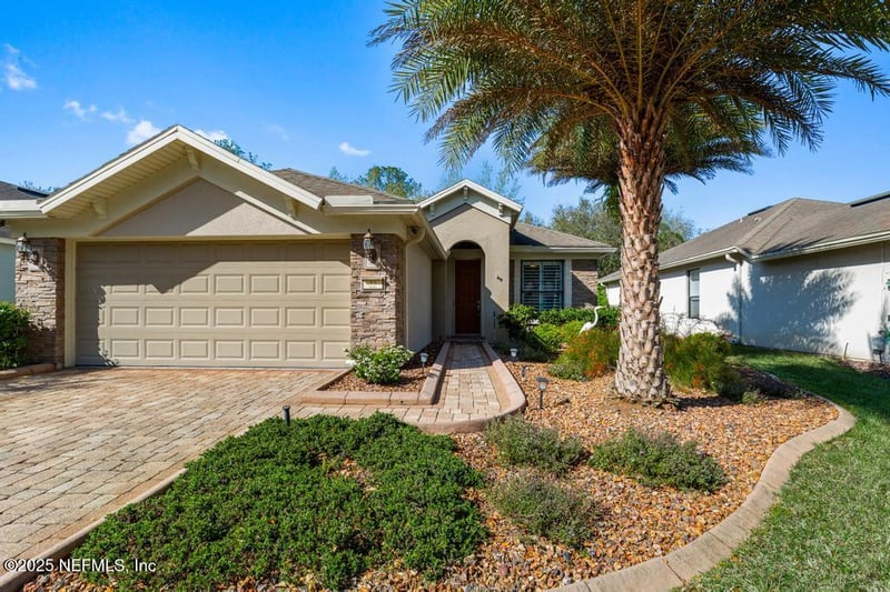 22 Pebble Lake Ln, Ponte Vedra, FL 32081