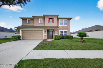 11453 Brian Lakes Dr, Jacksonville, FL 32221