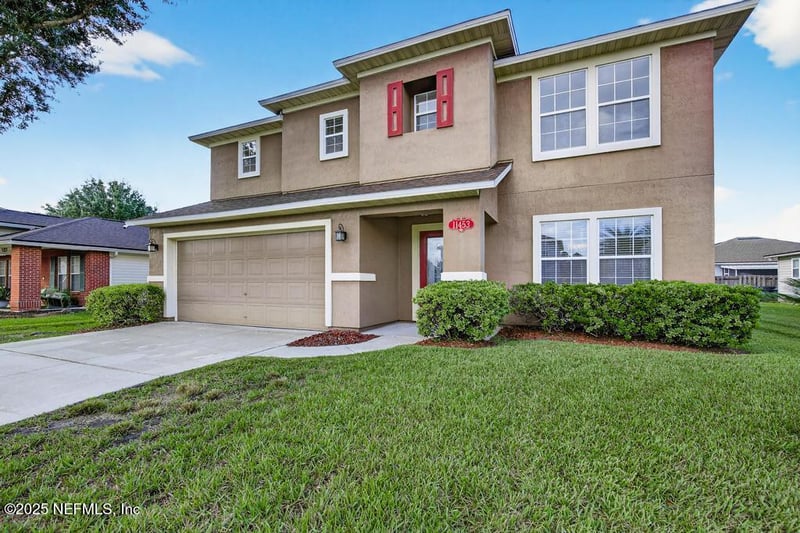 11453 Brian Lakes Dr, Jacksonville, FL 32221