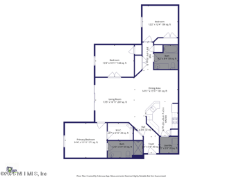 785 Oakleaf Plantation Pw #533, Orange Park, FL 32065