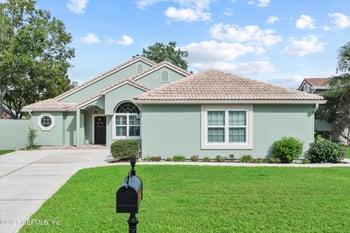 4076 Mizner Ct, Jacksonville, FL 32217