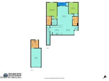 7067 Deer Lodge Cir #110, Jacksonville, FL 32256