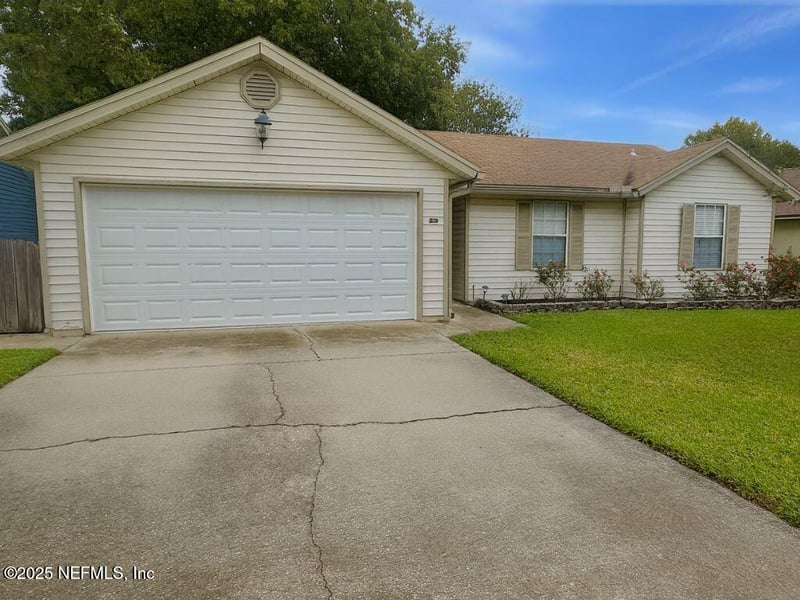 3236 Merganzer Trl, Orange Park, FL 32065