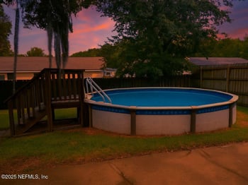 3236 Merganzer Trl, Orange Park, FL 32065