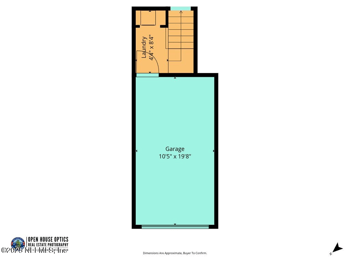 7067 Deer Lodge Cir #110, Jacksonville, FL 32256