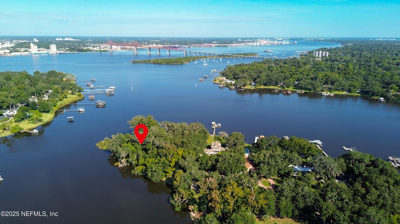 0 Campbell Ave, Jacksonville, FL 32207